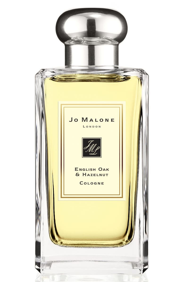 JO MALONE LONDON<SUP>™</SUP> English Oak & Hazelnut Cologne, Main, color, NO COLOR