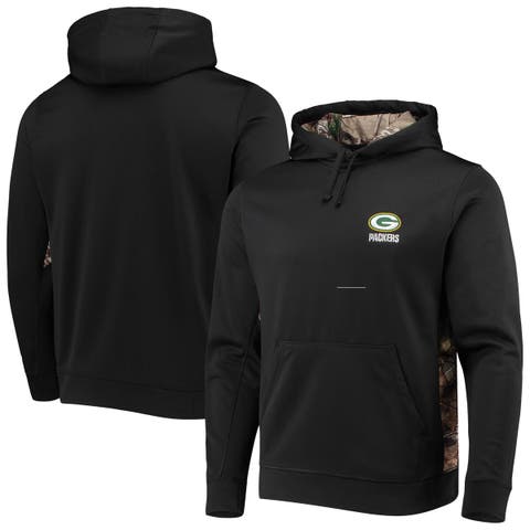 Packers Nike 2023 Salute to Service STS Womens Hoodie Medium Brown