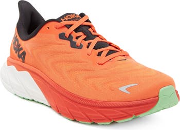 HOKA Arahi 6 Running Shoe (Men) | Nordstrom