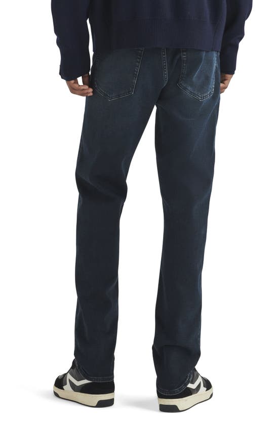 RAG & BONE FIT 2 ACTION LOOPBACK SLIM FIT JEANS