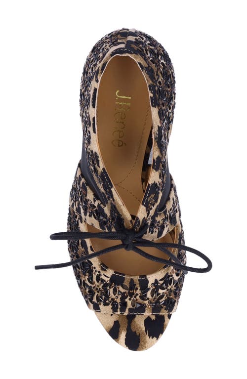 J. RENEÉ J. RENEÉ KIANDRA SANDAL