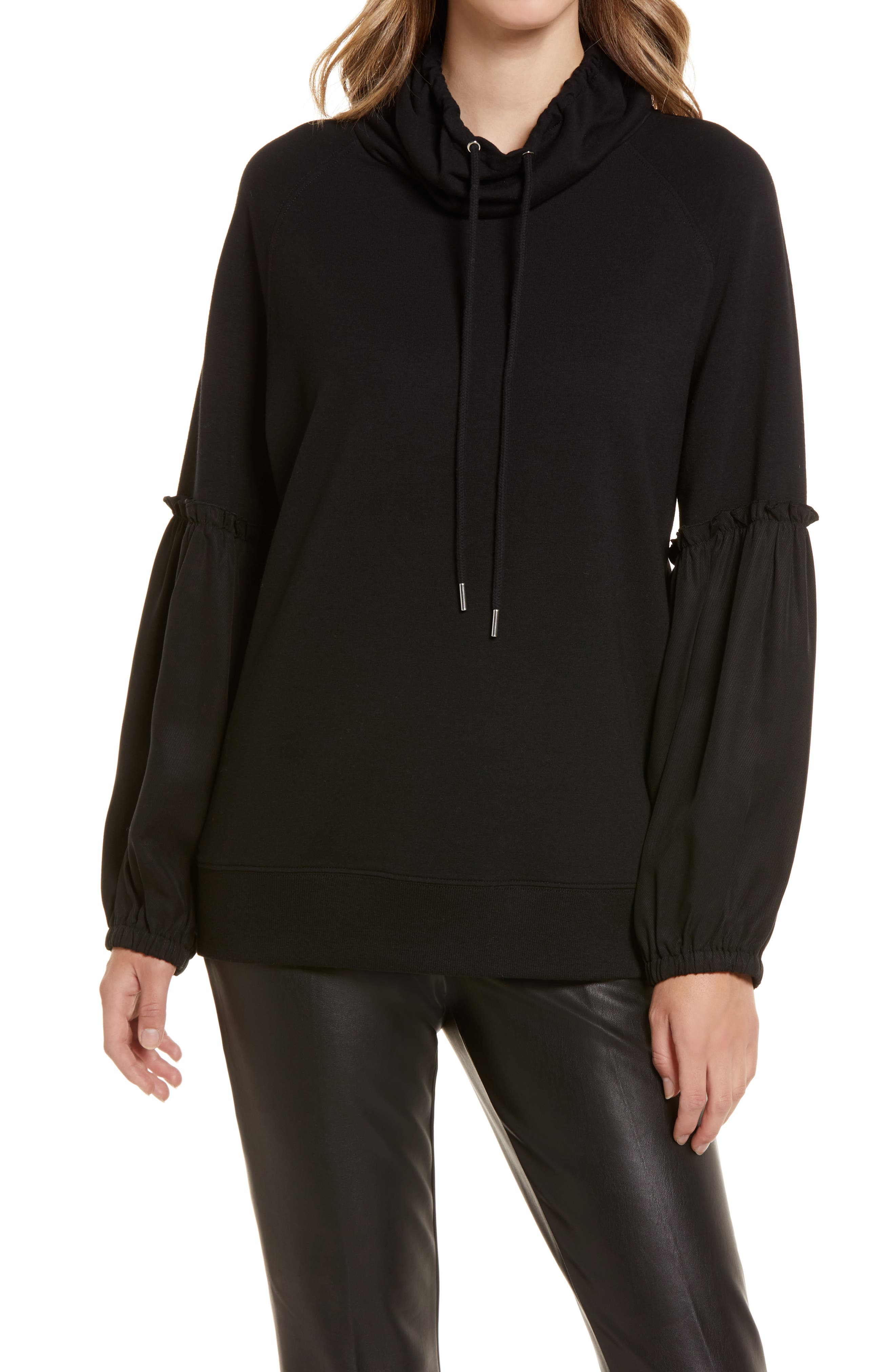 Black sweat jacket womens Clearance