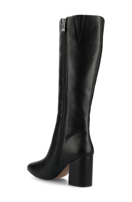 JOURNEE COLLECTION JOURNEE COLLECTION AMEYLIA BOOT
