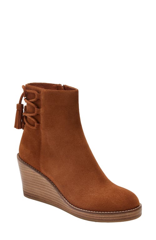 Jack Rogers Banbury Wedge Bootie at Nordstrom,