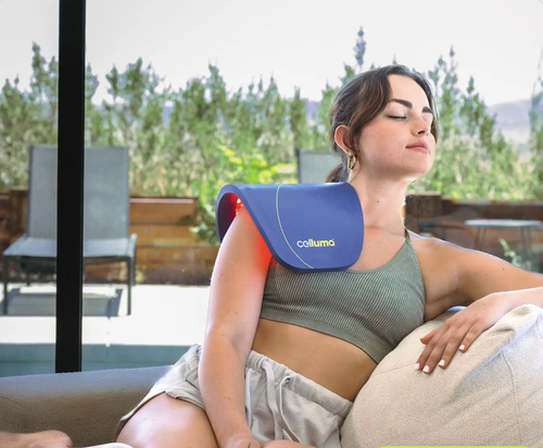 Celluma Lite Light Therapy In Blue