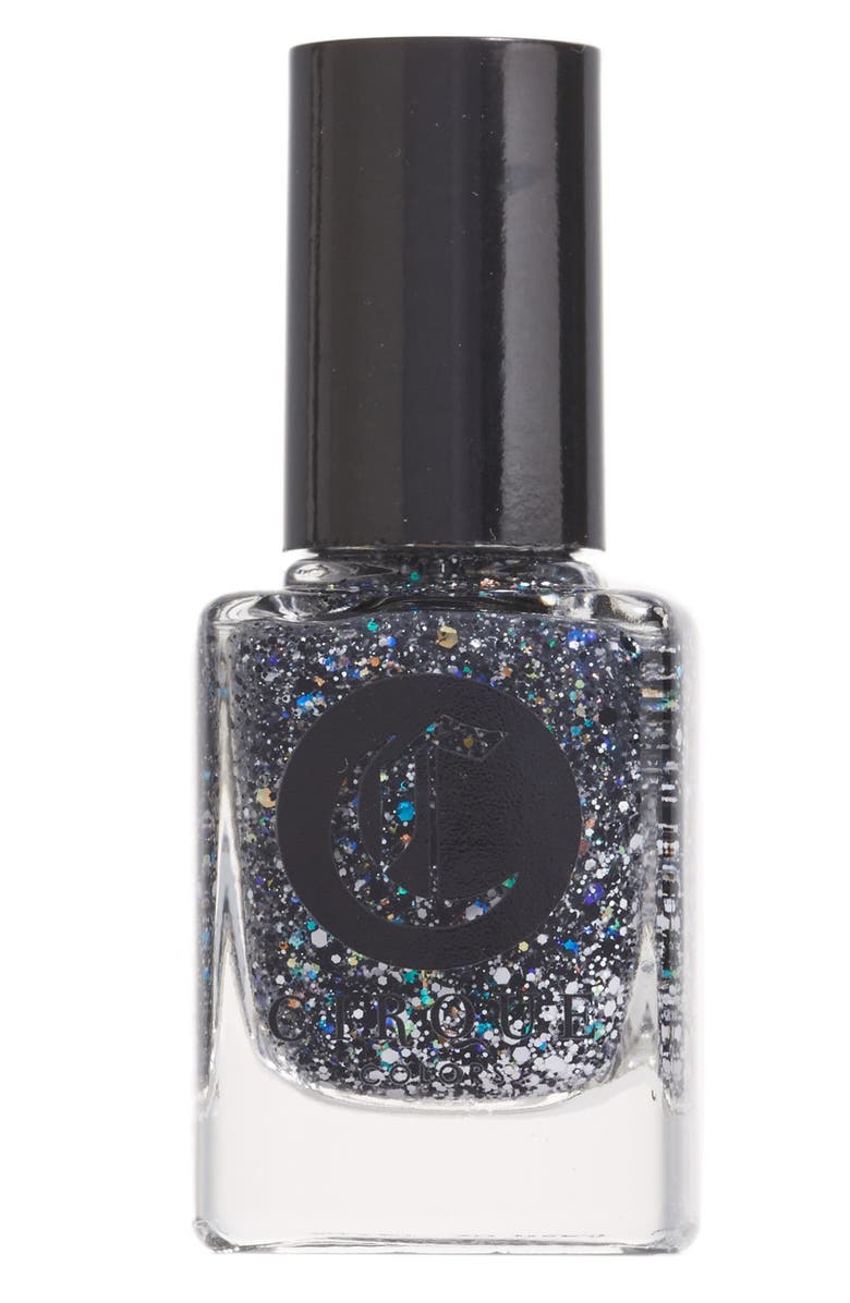 CIRQUE COLORS 'Pacifica' Nail Polish, Main, color, ICONOCLAST