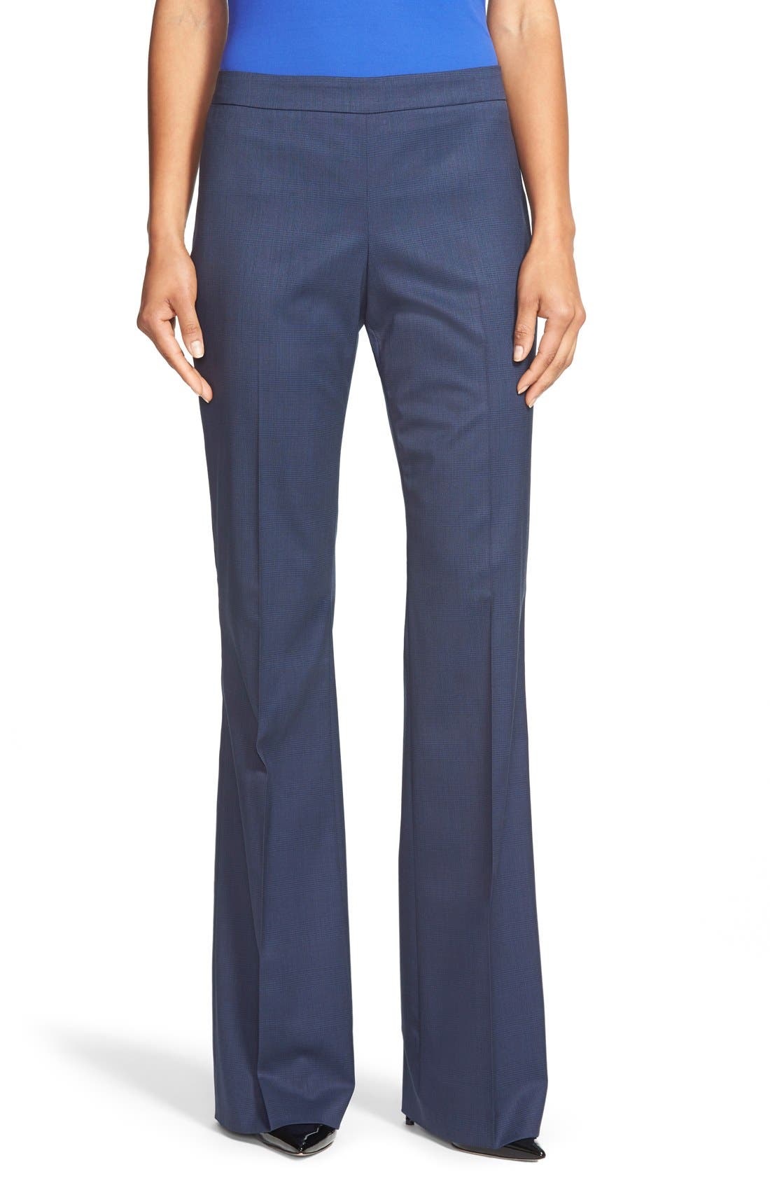 boss tulea pants