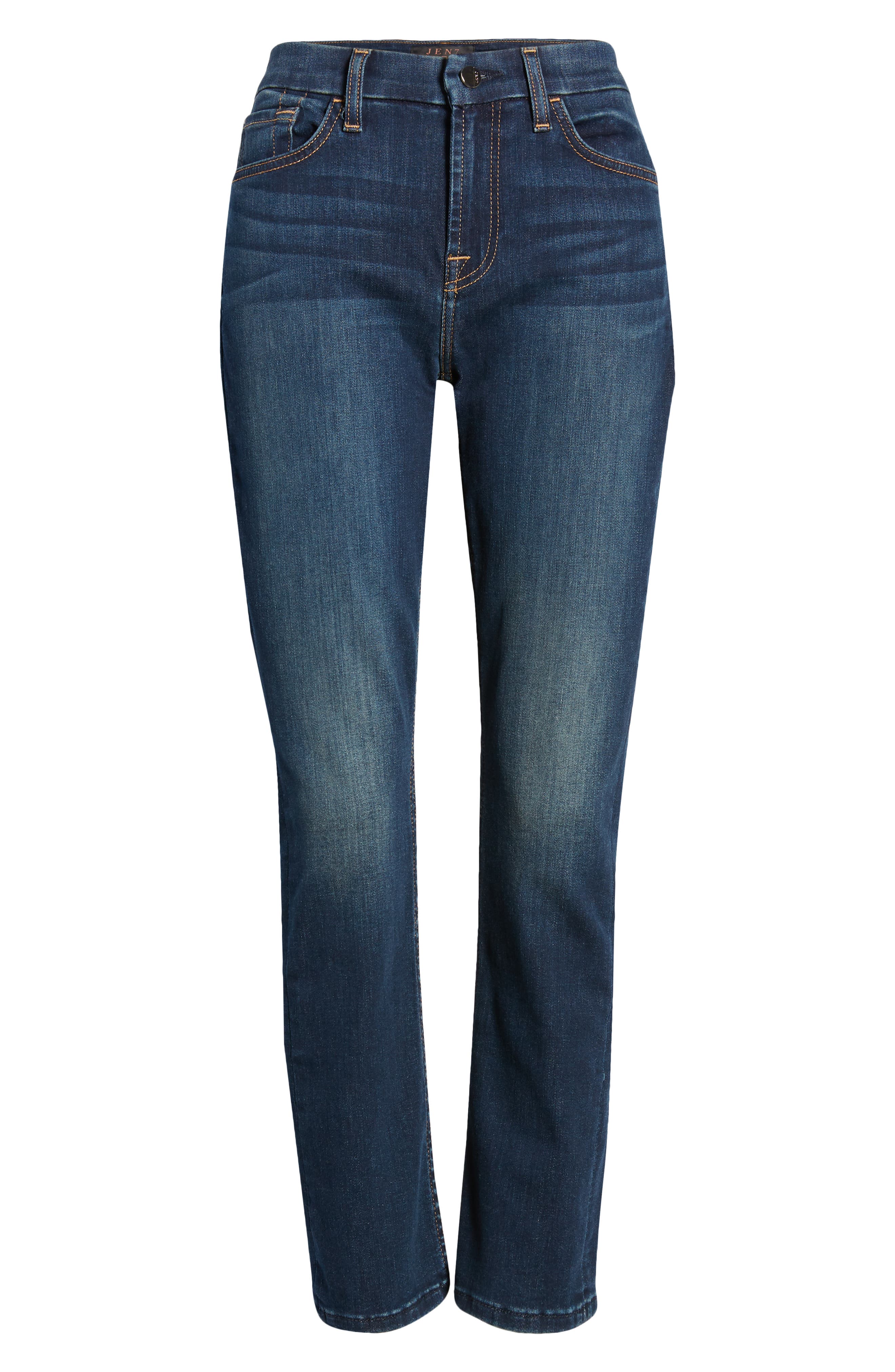 JEN7 by 7 For All Mankind Ankle 