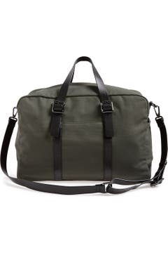 MARC BY MARC JACOBS 'Classic' Canvas Duffel Bag | Nordstrom