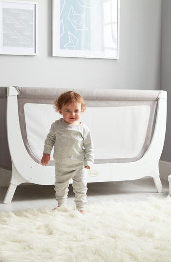 Shnuggle air cot sales conversion kit