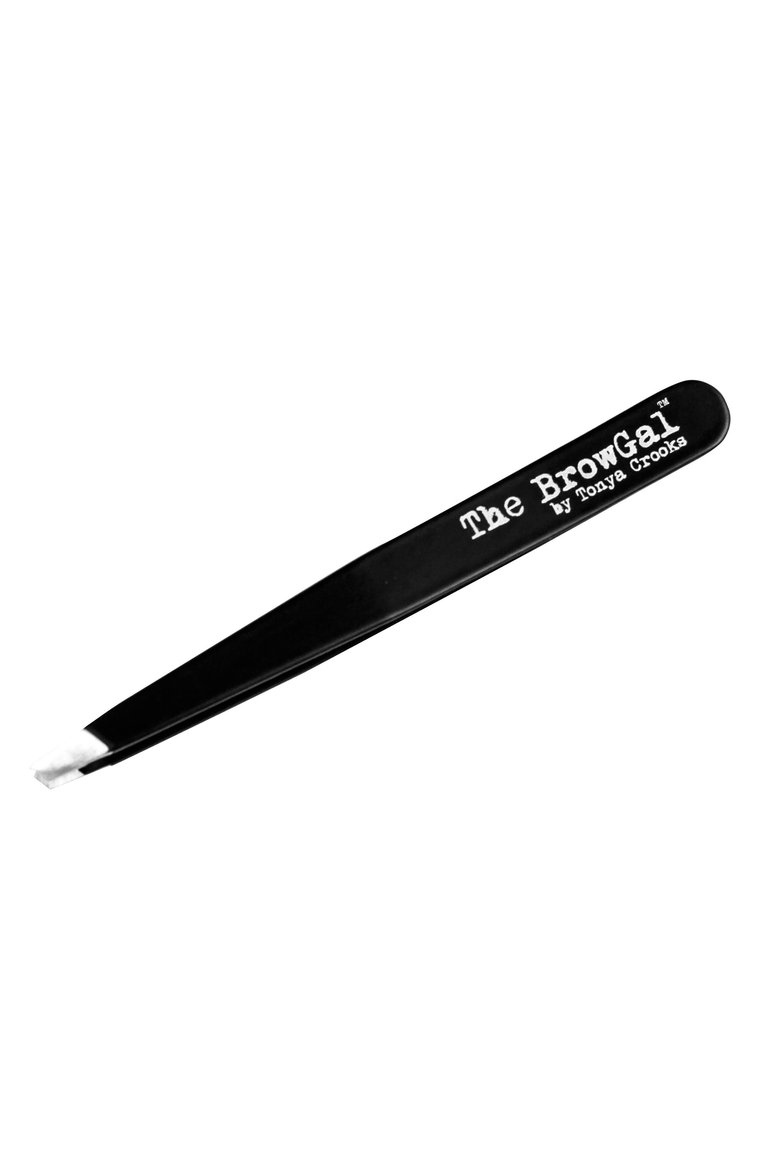 UPC 857374004017 - The Browgal Tweezer, Size One Size - No Color ...