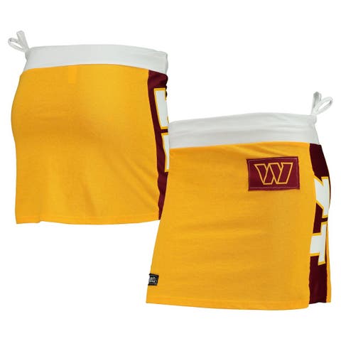 San Francisco 49ers Refried Apparel Women's Sustainable Short