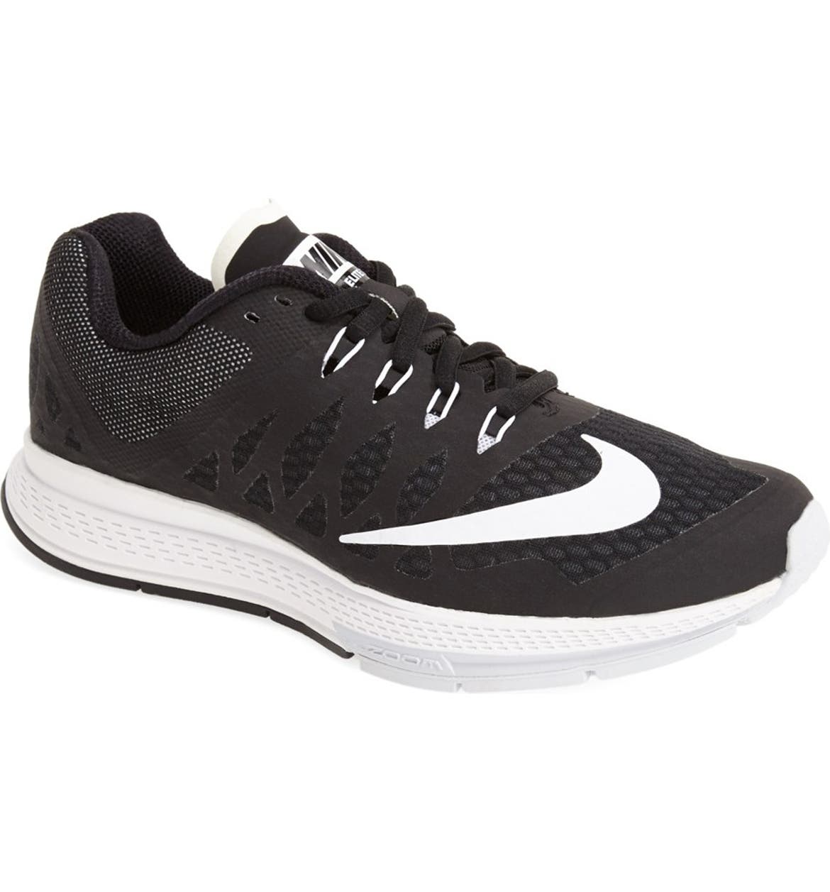 Nike 'Zoom Elite 7' Running Shoe (Women) | Nordstrom