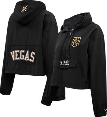 Vegas Knights Women's Full Zip Jacket