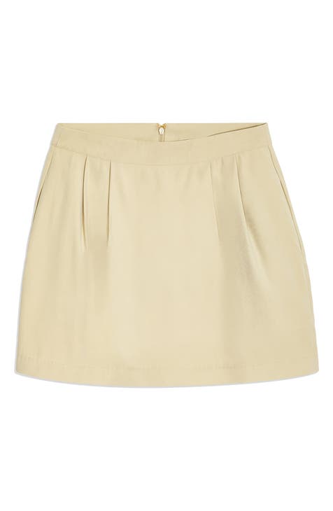 Mini & Short Skirts | Nordstrom Rack