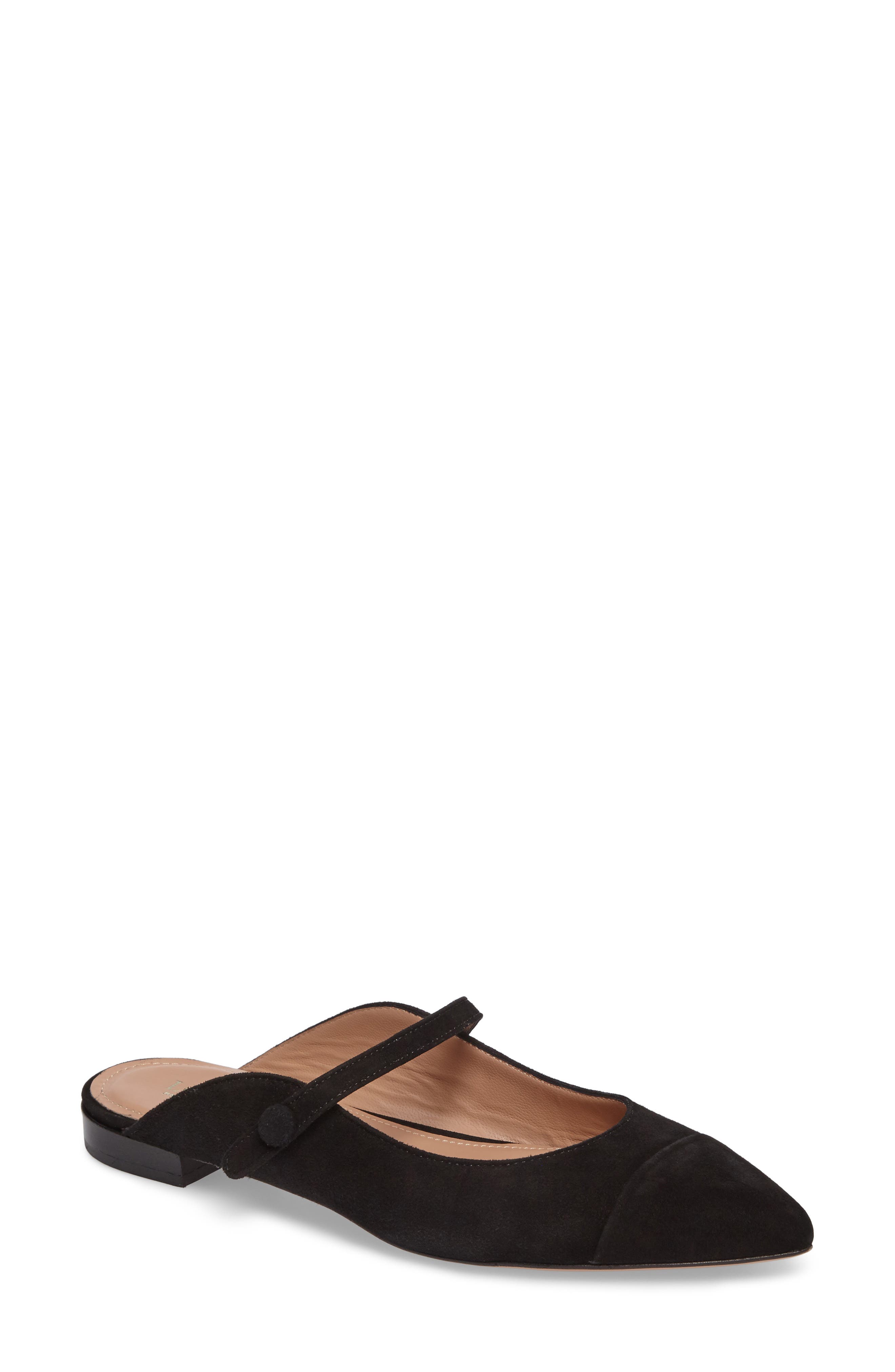 Lewit Gianna Mary Jane Mule (Women) Nordstrom