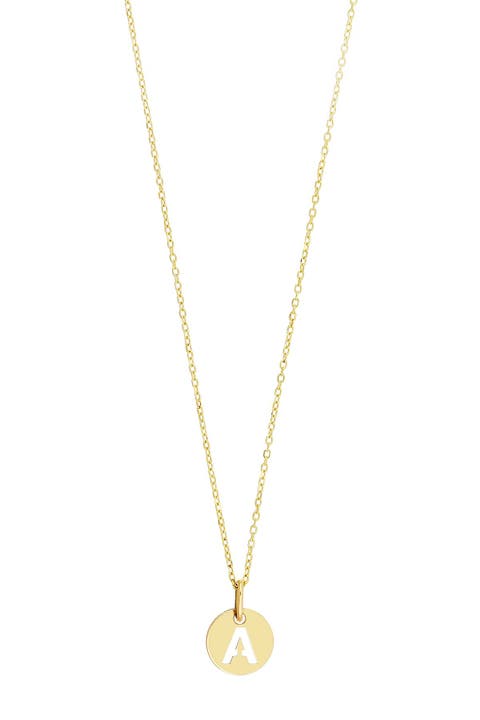 Women's Pendant Necklaces | Nordstrom Rack