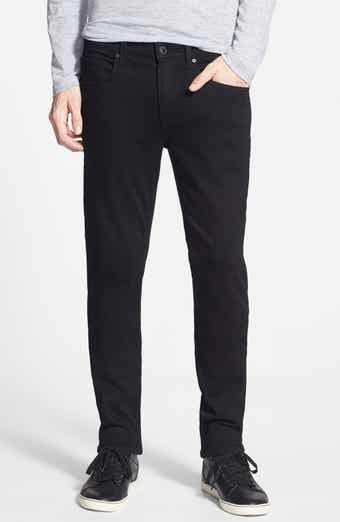 Lucky Brand 110 Slim Coolmax Stretch Jean - Men's Pants Denim Slim Fit Jeans  in Hula - Yahoo Shopping