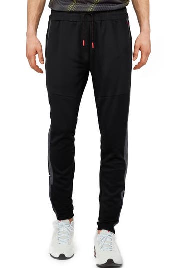 Shop X-ray Xray Joggers In Black/red