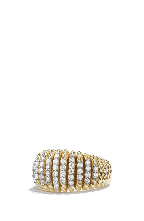 Yurman hot sale rings nordstrom