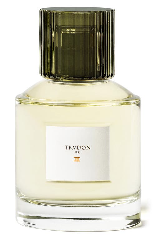 Trudon II Eau de Parfum