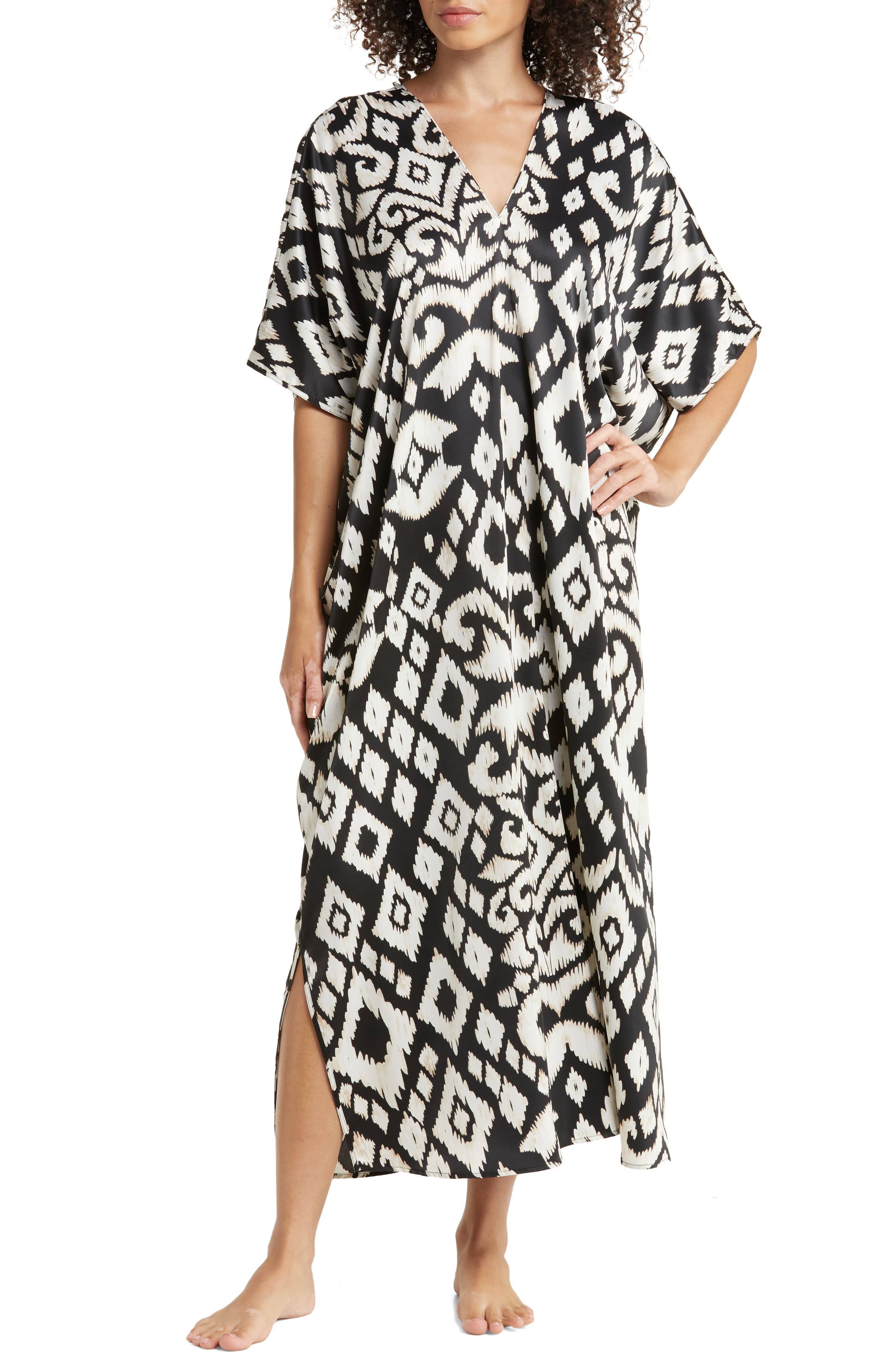 Natori caftan nordstrom hot sale