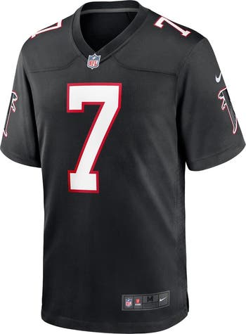 Mens store falcons jersey