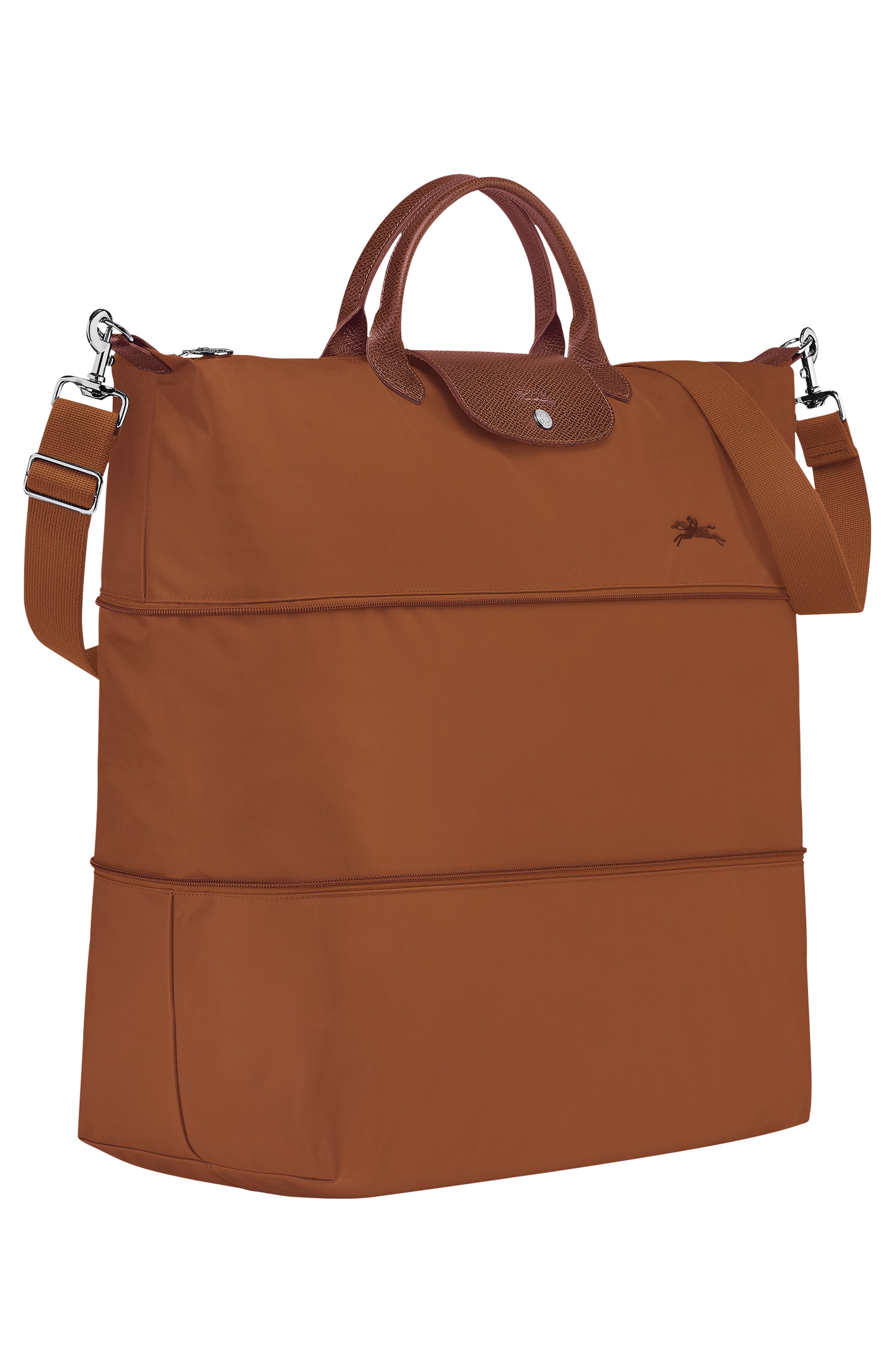 Longchamp The Pliage Expandable Duffle Bag Nordstrom