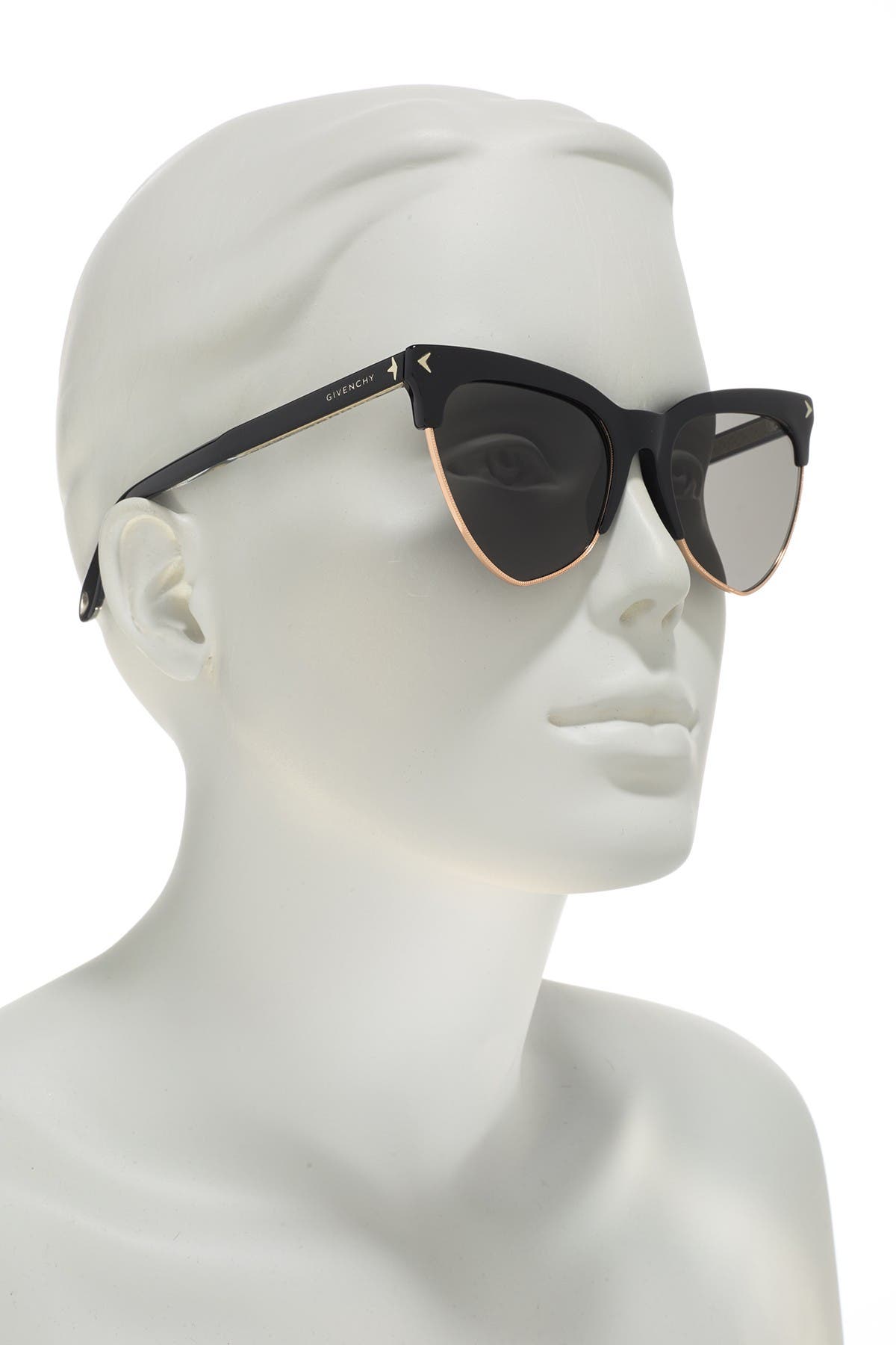 givenchy retro sunglasses
