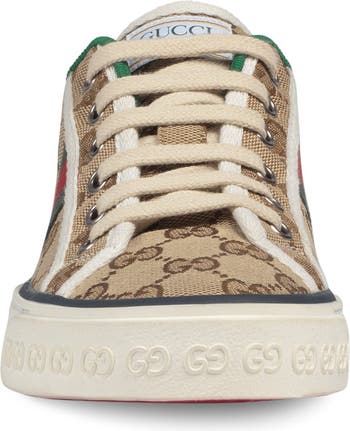 Women's GG Gucci Tennis 1977 … curated on LTK