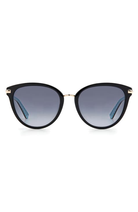 Gayla Sunglasses  Kate Spade New York