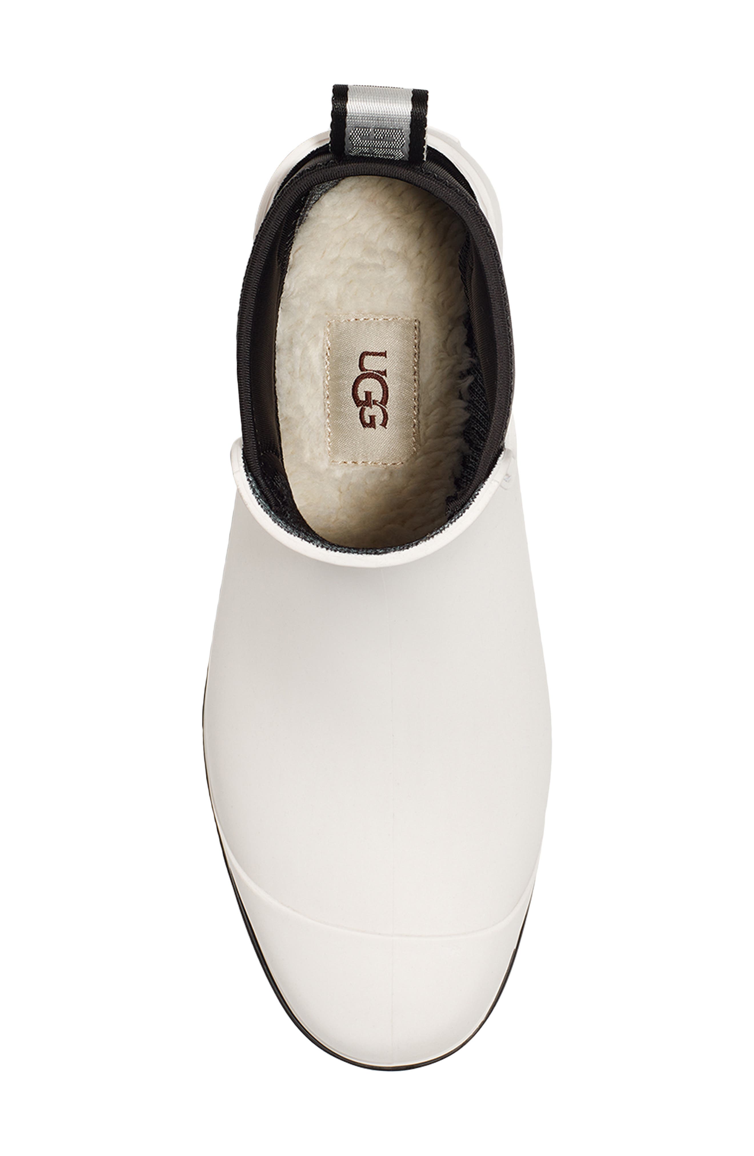 Droplet Waterproof Rain Boot