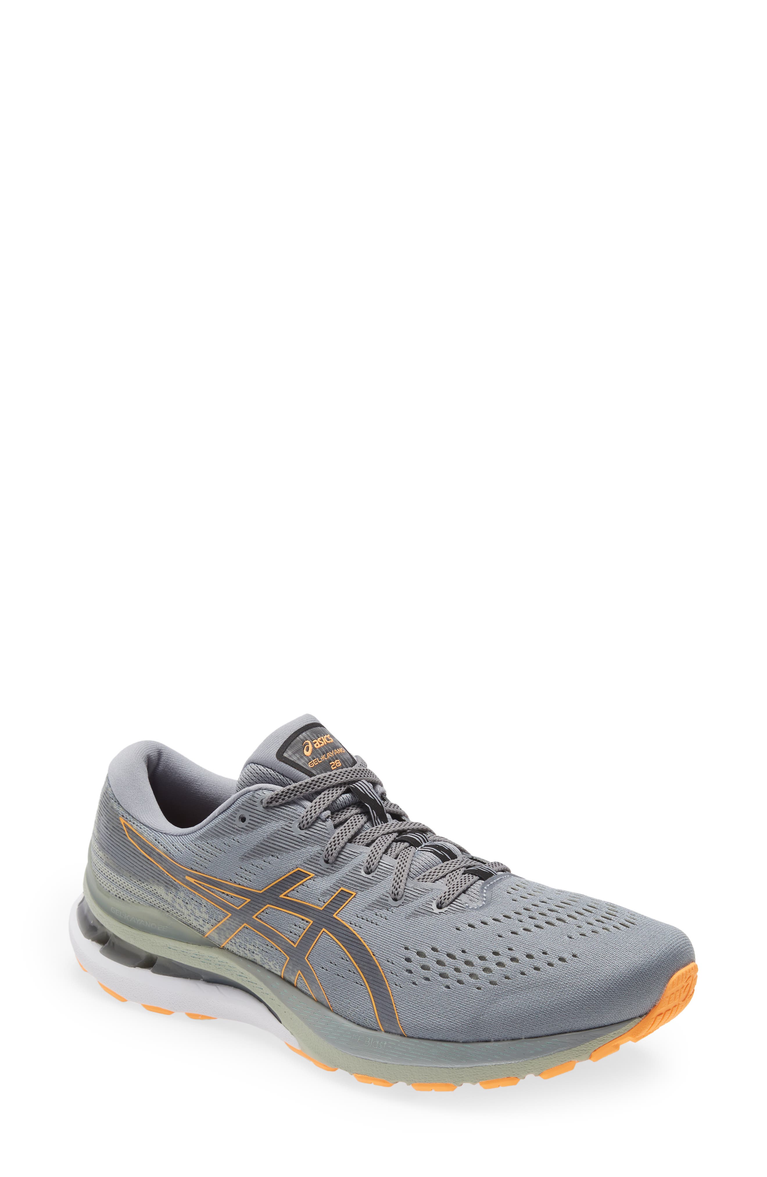 nordstrom asics shoes