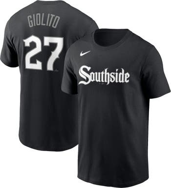 Baseball Chicago White Sox Lucas Giolito shirt, hoodie, sweater, long  sleeve and tank top
