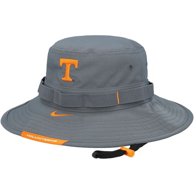 Florida Nike College Boonie Bucket Hat 'Flint Grey' - C13031C27S-FLO