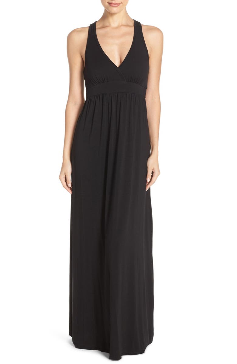 Hard Tail Drop Back Maxi Dress | Nordstrom