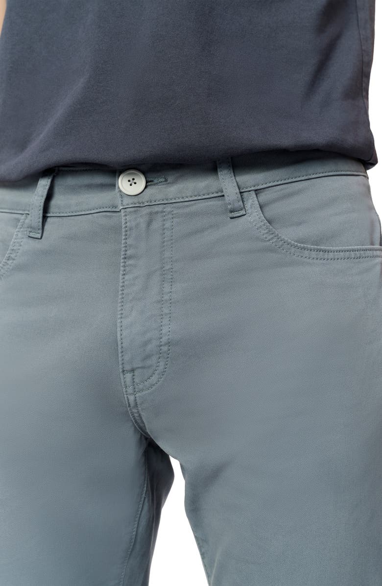 WARP+WEFT AMS Slim Fit Jeans, Alternate, color, Stormy Weather