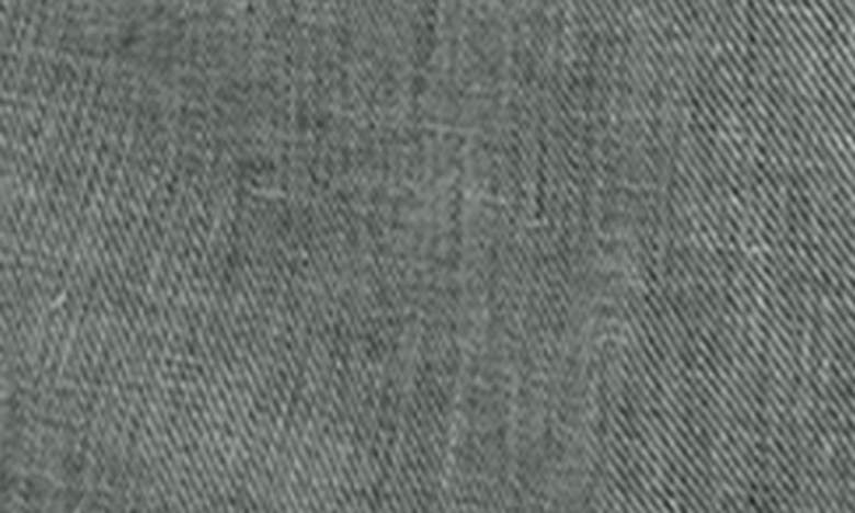 Shop Ted Baker Damaskj Slim Fit Linen & Cotton Sport Coat In Olive