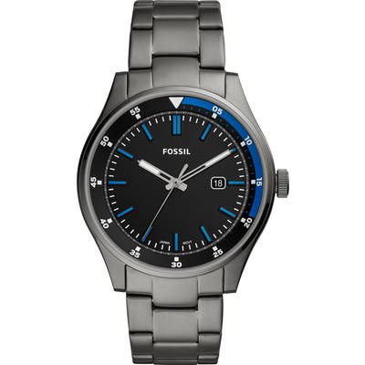 Fossil Belmar Bracelet Watch, 4m