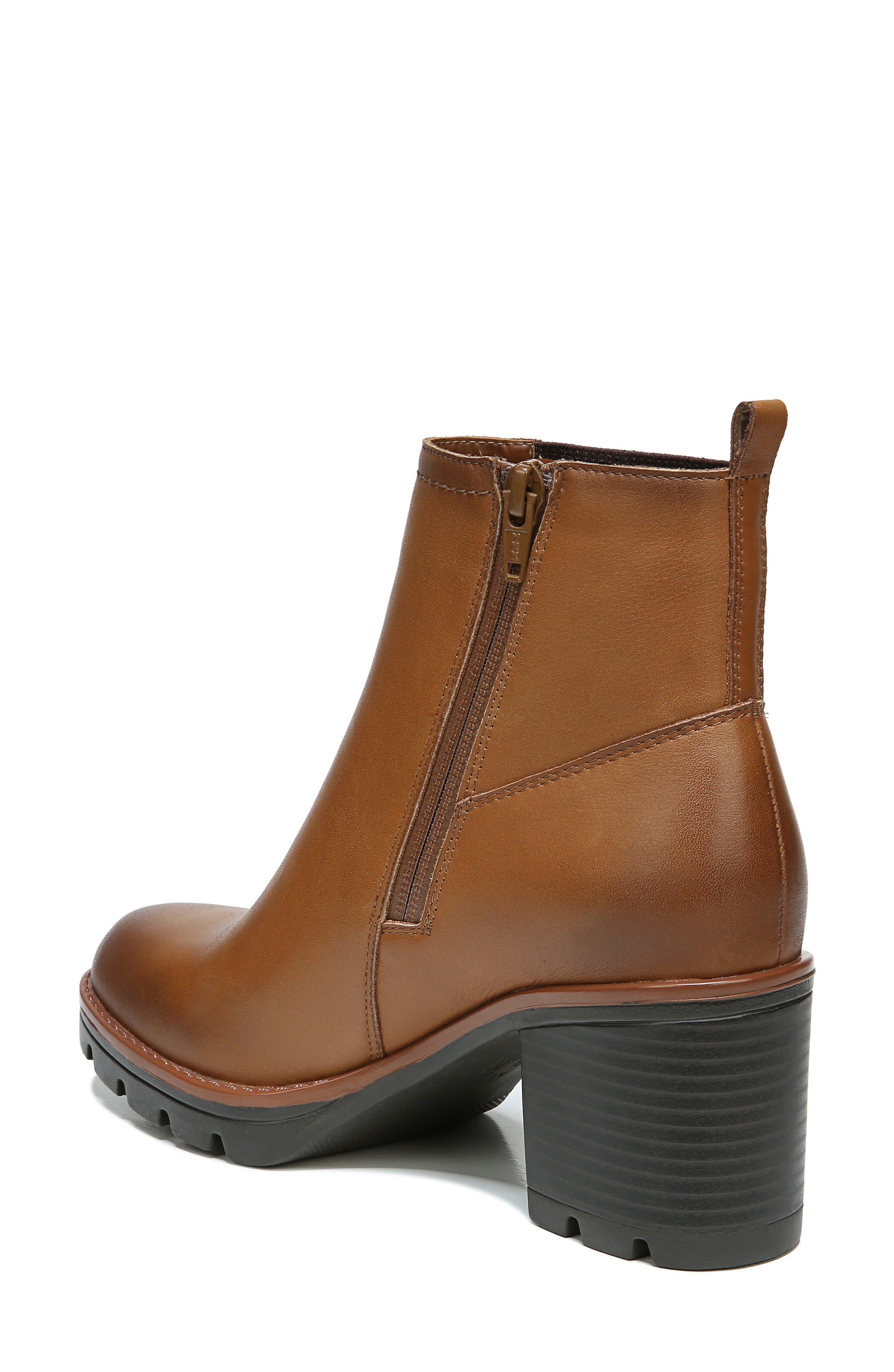 verney waterproof bootie naturalizer