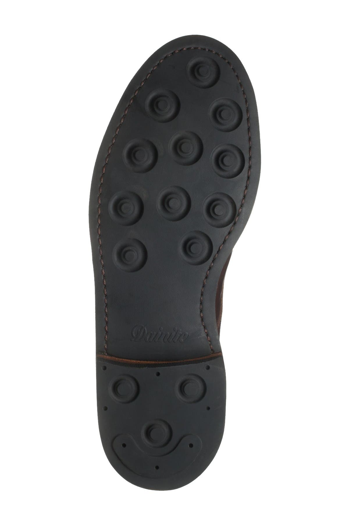 allen edmonds hearst