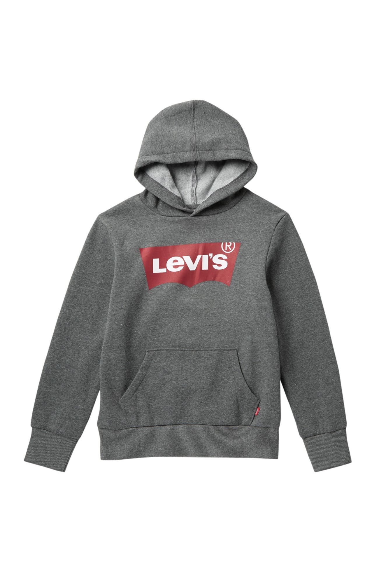 Levi's | Batwing Logo Hoodie | Nordstrom Rack