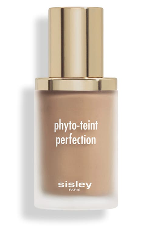 Sisley Paris Phyto-Teint Perfection Foundation in 5C Golden at Nordstrom, Size 1 Oz
