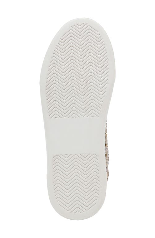 BETSEY JOHNSON BETSEY JOHNSON REILY SNEAKER