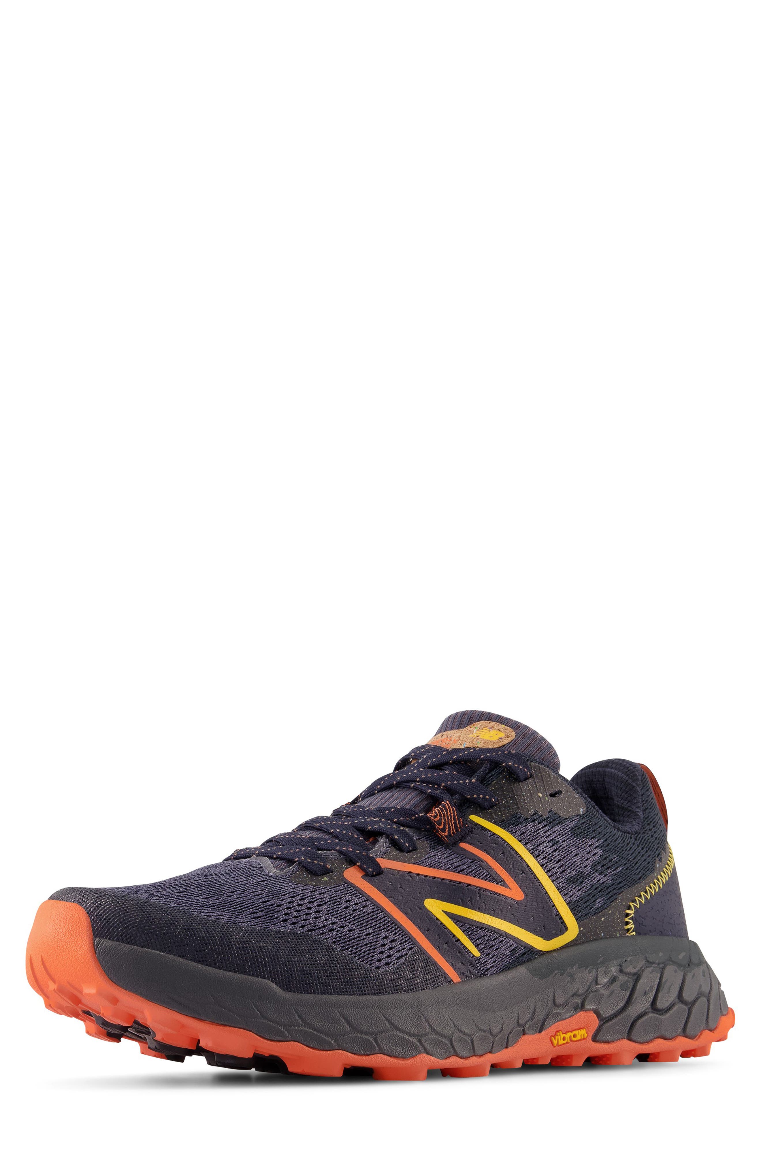 New Balance Fresh Foam Hierro v6 Trail Running Shoe Nordstrom