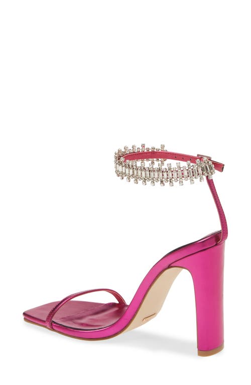 BILLINI BILLINI WRENNA ANKLE STRAP SANDAL