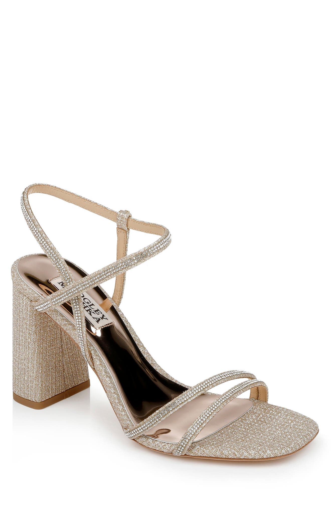 Women's Block Heels | Nordstrom Rack