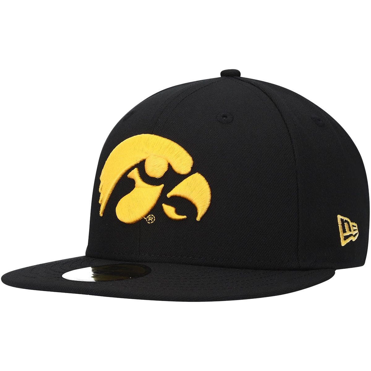 iowa hawkeyes hat