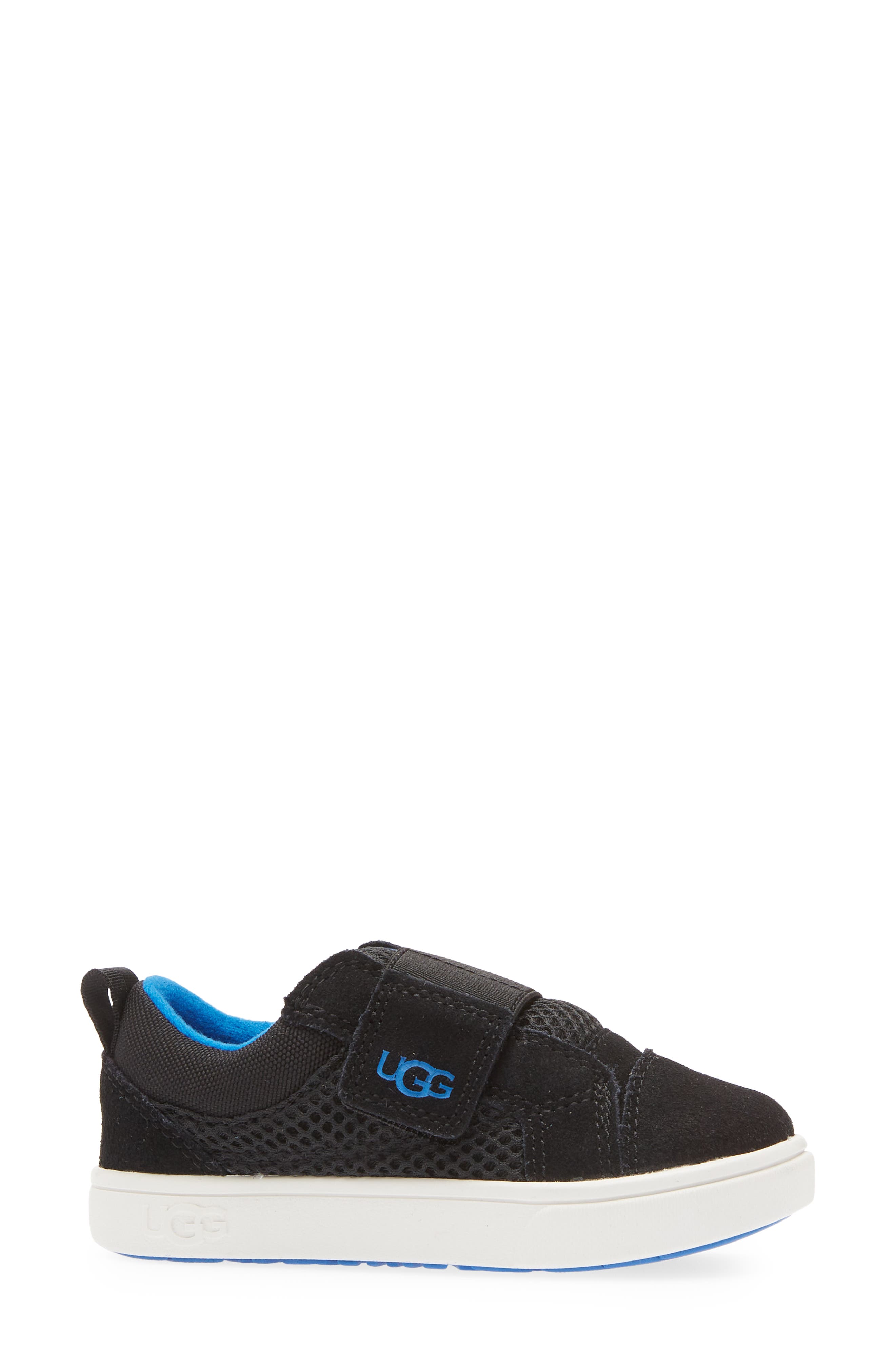 ugg rennon low top sneaker