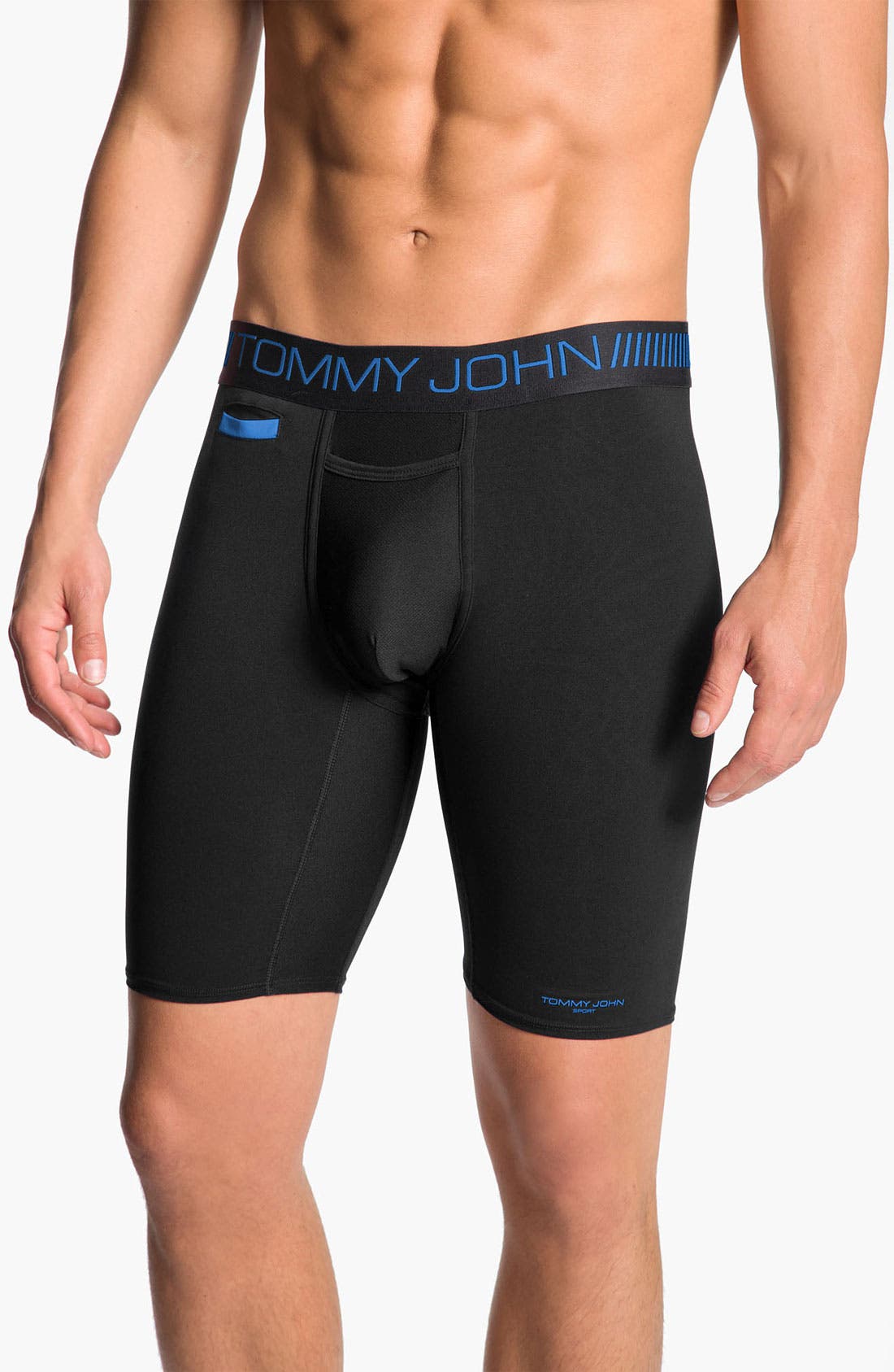 tommy john underwear customer service
